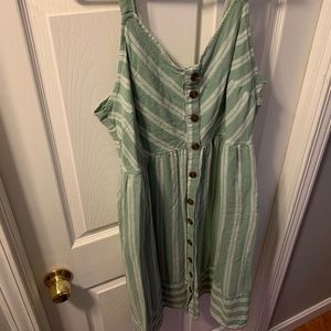 Universal Thread Dress